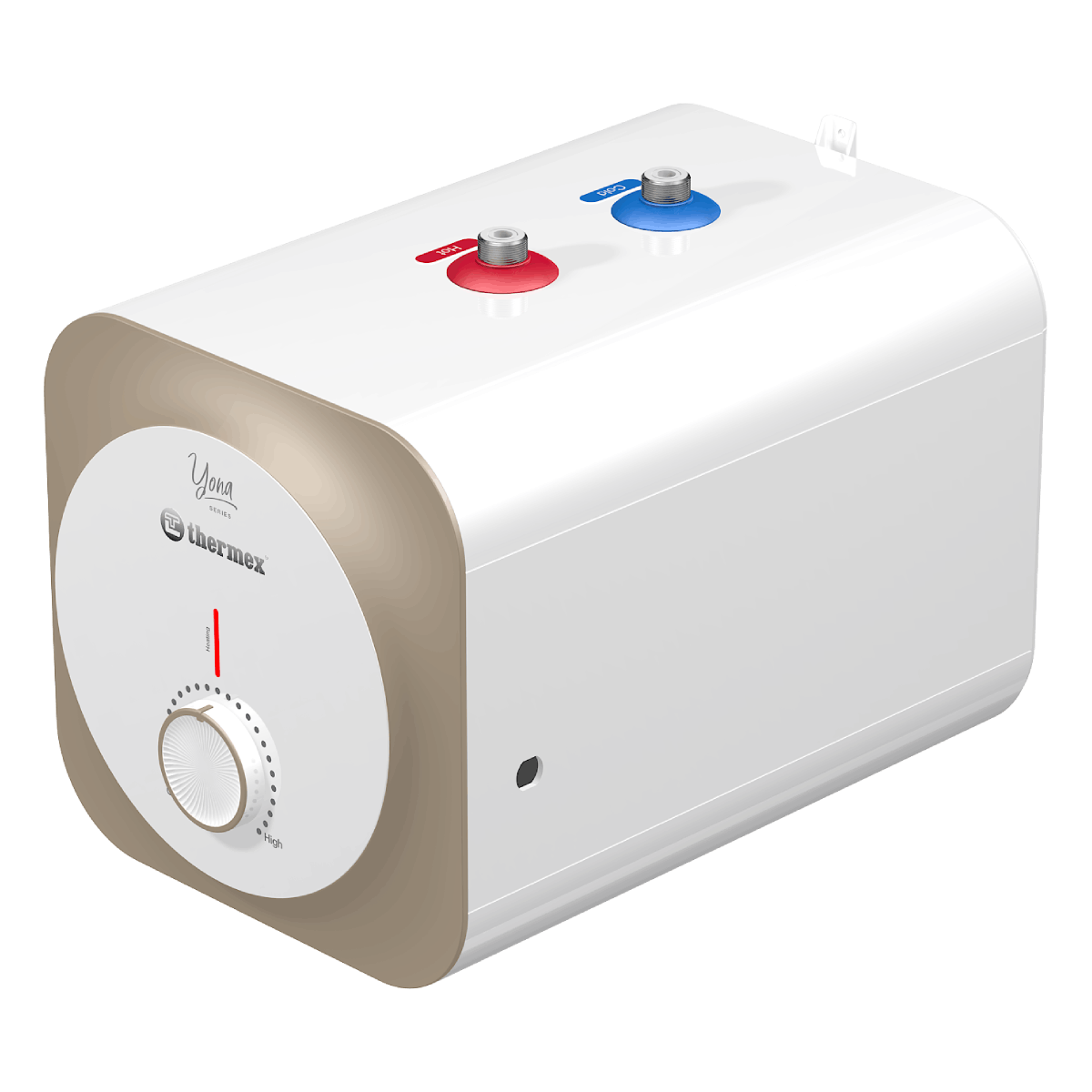Водонагреватель накопительный Thermex Yona 7 U
