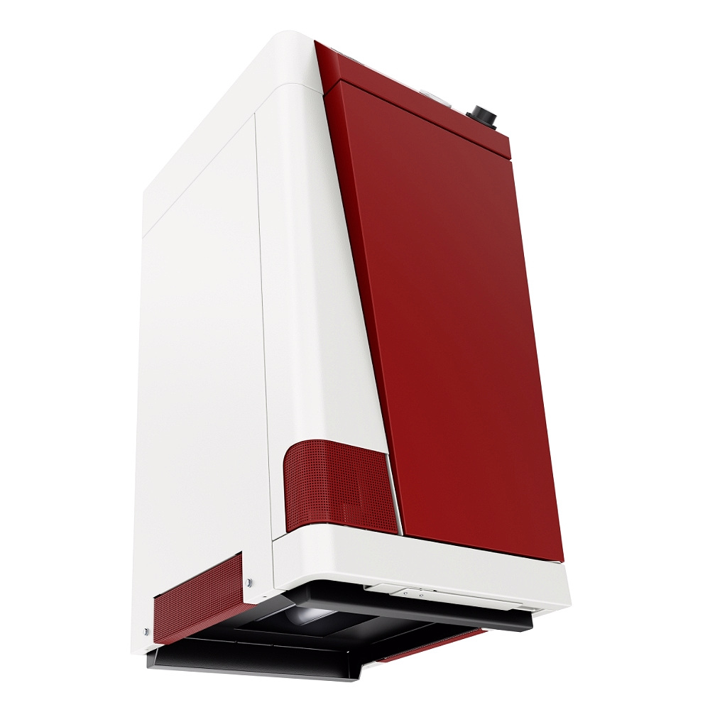 Напольный газовый котел ЛЕМАКС Uno-16