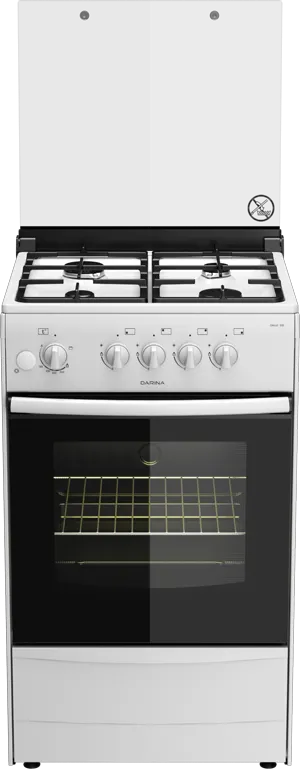 Плита газовая Darina 1 B1 GM 441 018 W