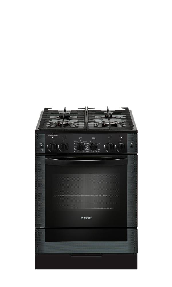 Плита газовая GEFEST 6500-02 0115