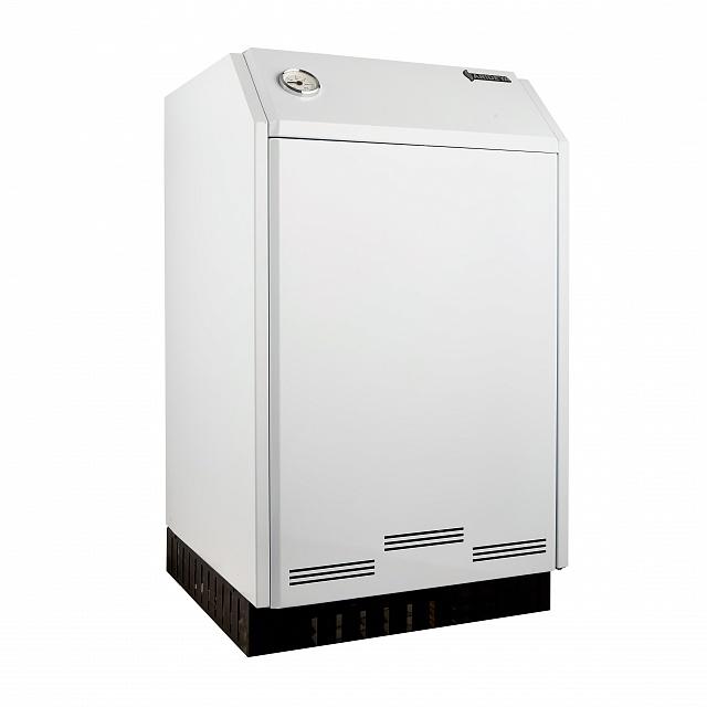 Напольный газовый котел Arideya КЧГО-50