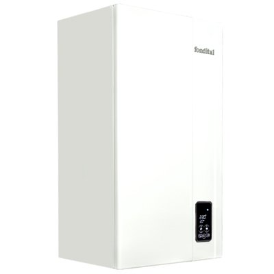 Настенный газовый котел Fondital FORMENTERA CTFS 24