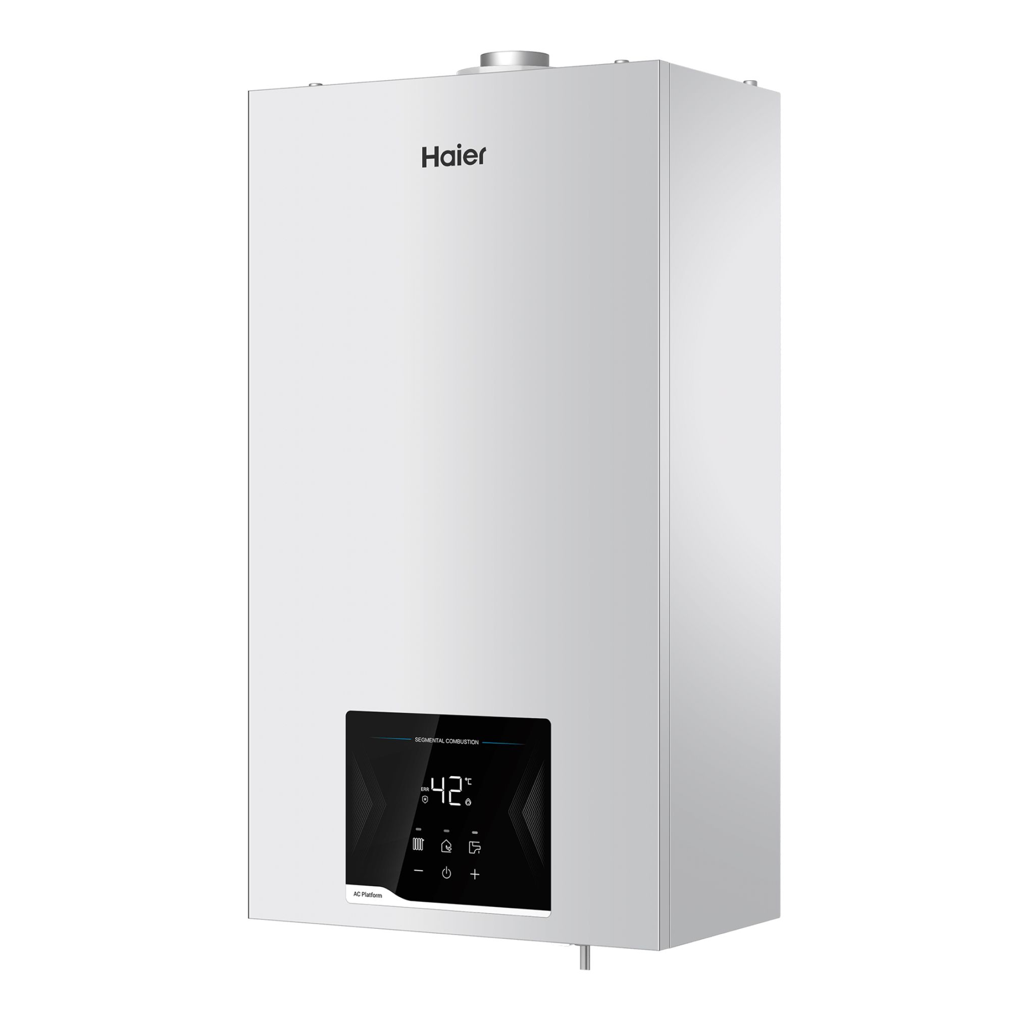 Настенный газовый котел Haier NeoSlim 2.18 Ti
