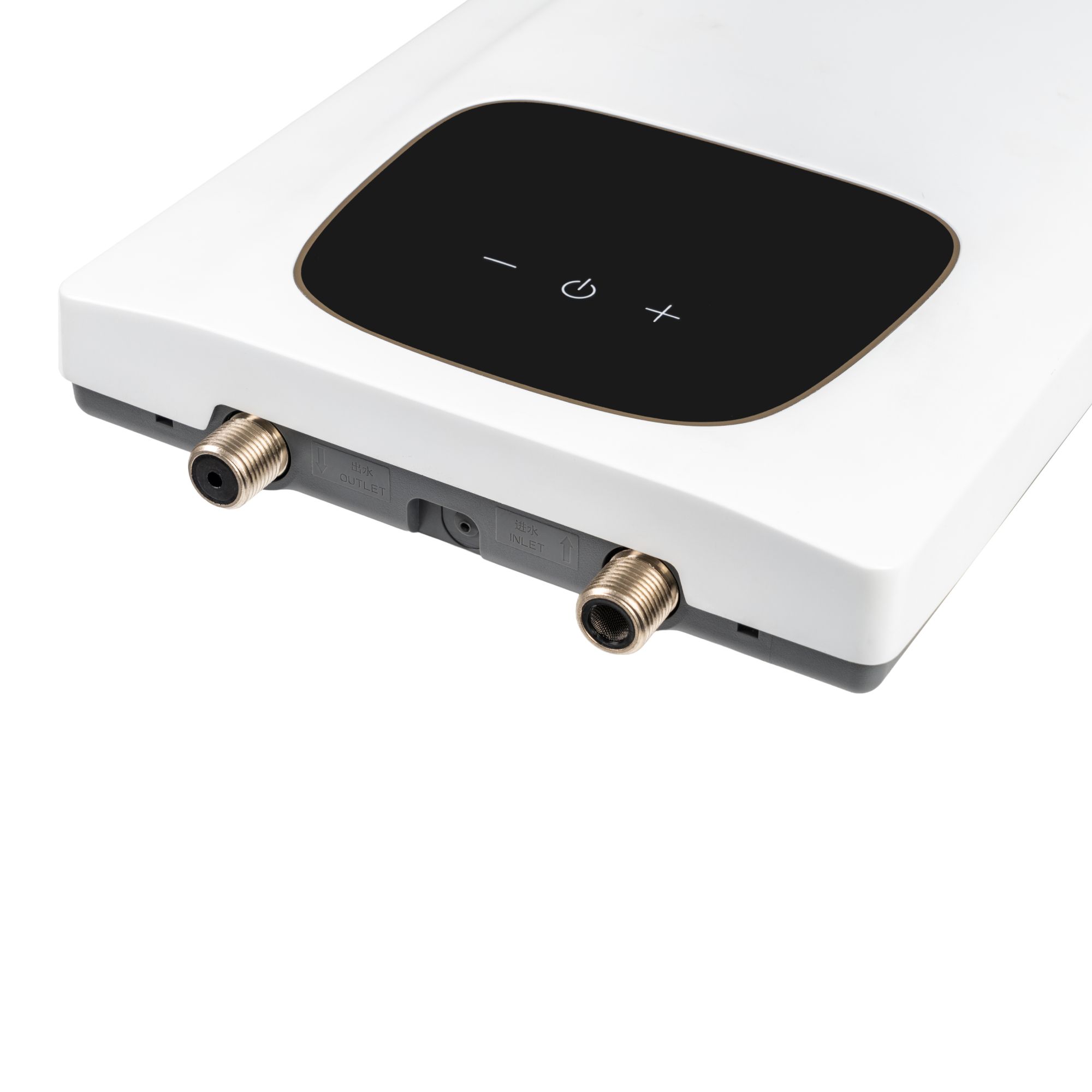 Проточный водонагреватель Haier POWER-EI9