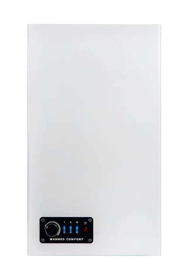Электрический котел ЭВАН Warmos Comfort 12