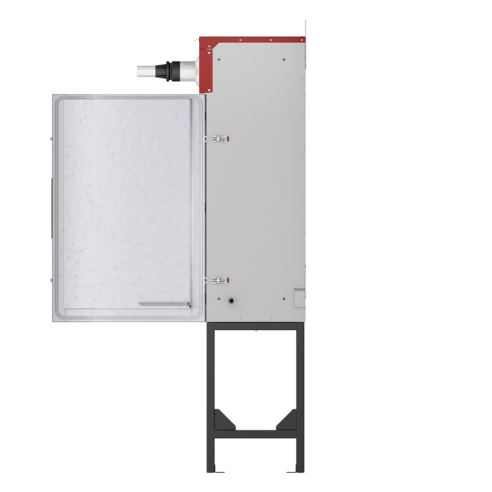 Настенный газовый котел ЛЕМАКС PRIME-ST 18