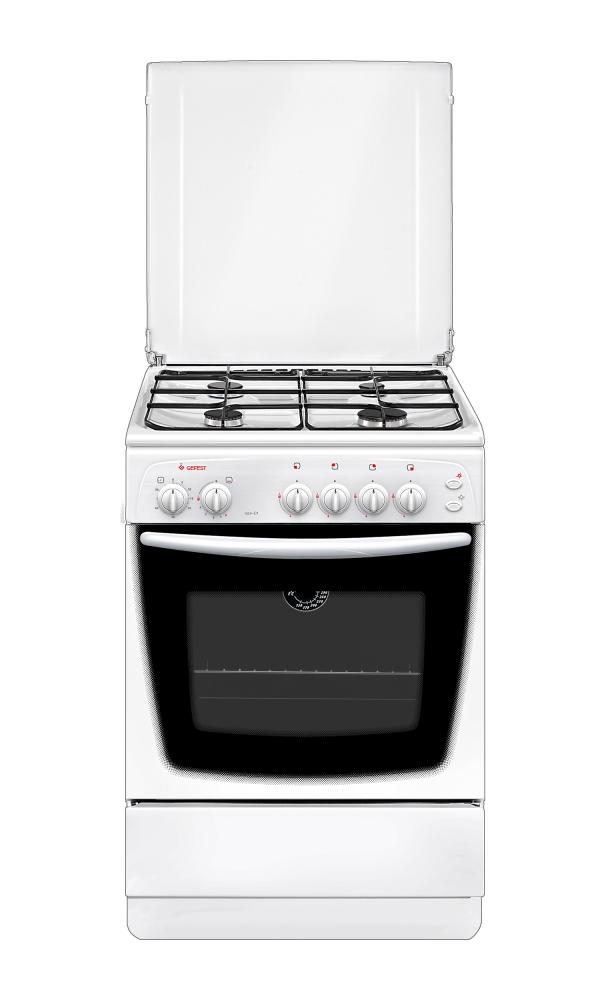 Плита газовая Gefest 1200-С5