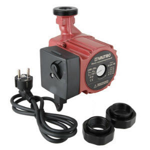 Циркуляционный насос VALTEC RS 32/6-180 с гайками 1/8