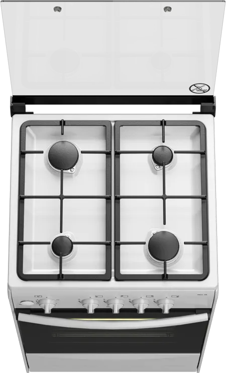 Плита газовая Darina 1 B1 GM 441 018 W