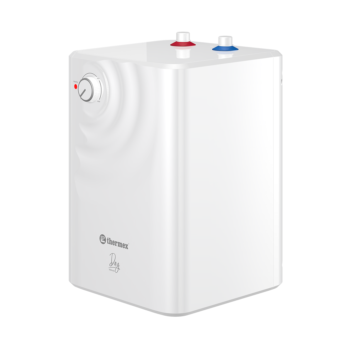 Водонагреватель накопительный Thermex Day 10 U