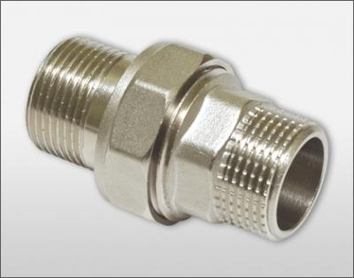 Американка прямая (н.р./н.р.) 3/4" ALTSTREAM