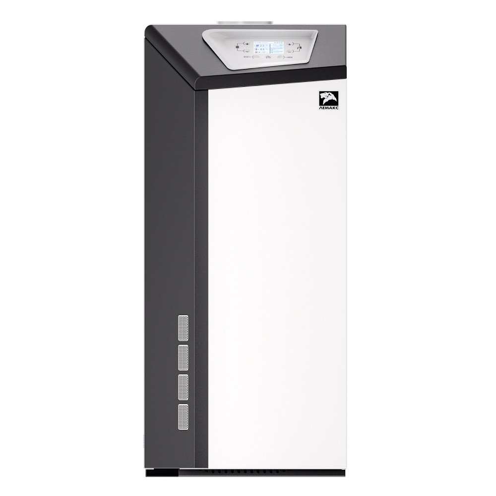 Напольный газовый котел ЛЕМАКС Omega E-16