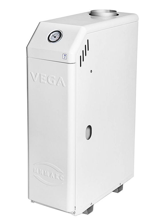 Напольный газовый котел Мимакс VEGA КСГ-7