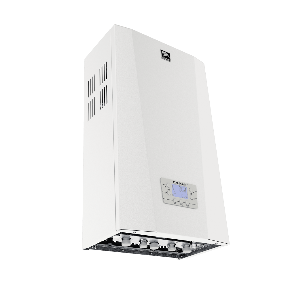 Настенный газовый котел ЛЕМАКС PRIME-MA24