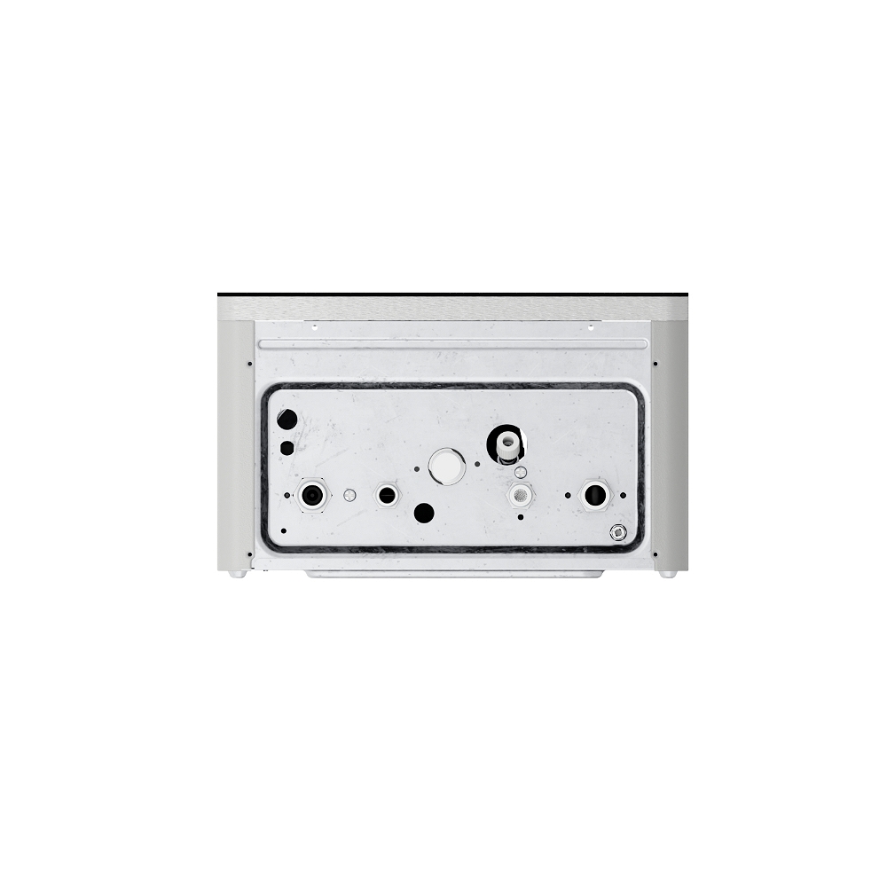 Настенный газовый котел ЛЕМАКС PRIME PRO 24 (Grey)