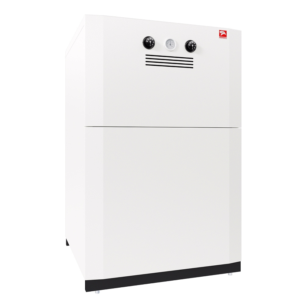 Напольный газовый котел ЛЕМАКС Classic-90