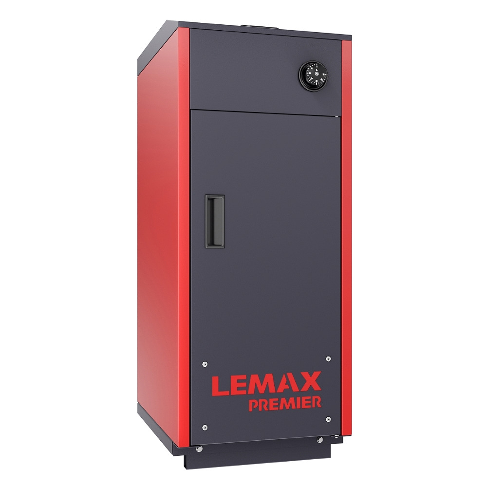 Напольный газовый котел ЛЕМАКС Premier 11,6