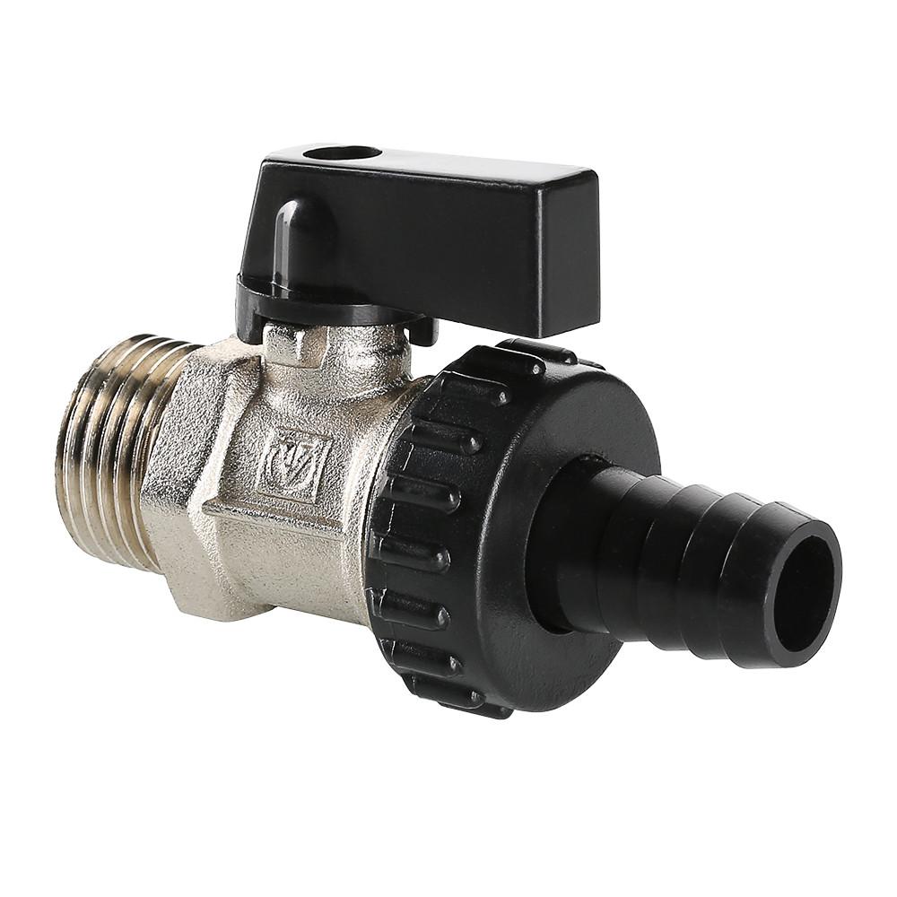 Кран дренажный 1/2 VALTEC 16/192