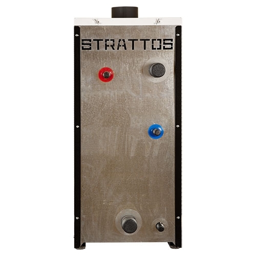 Напольный газовый котел Strattos PRO 40 кВт