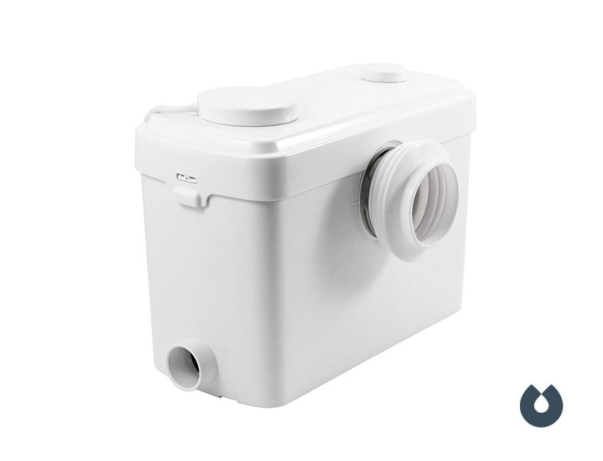 Установка канализационная Unipump Sanivort 605 M