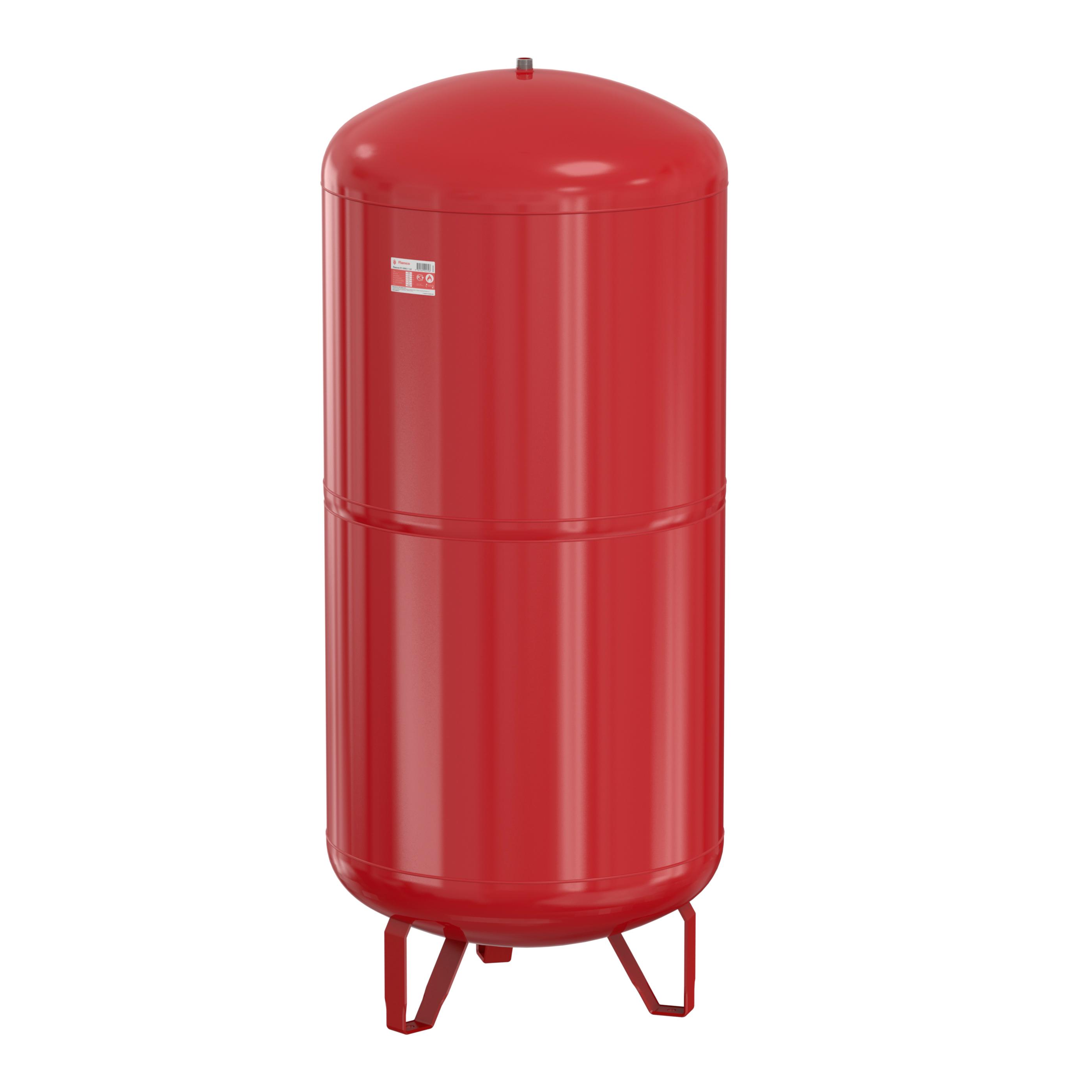Бак расширительный Flamco (ТС/ХС) Flexcon R 110/3,0 - 10бар