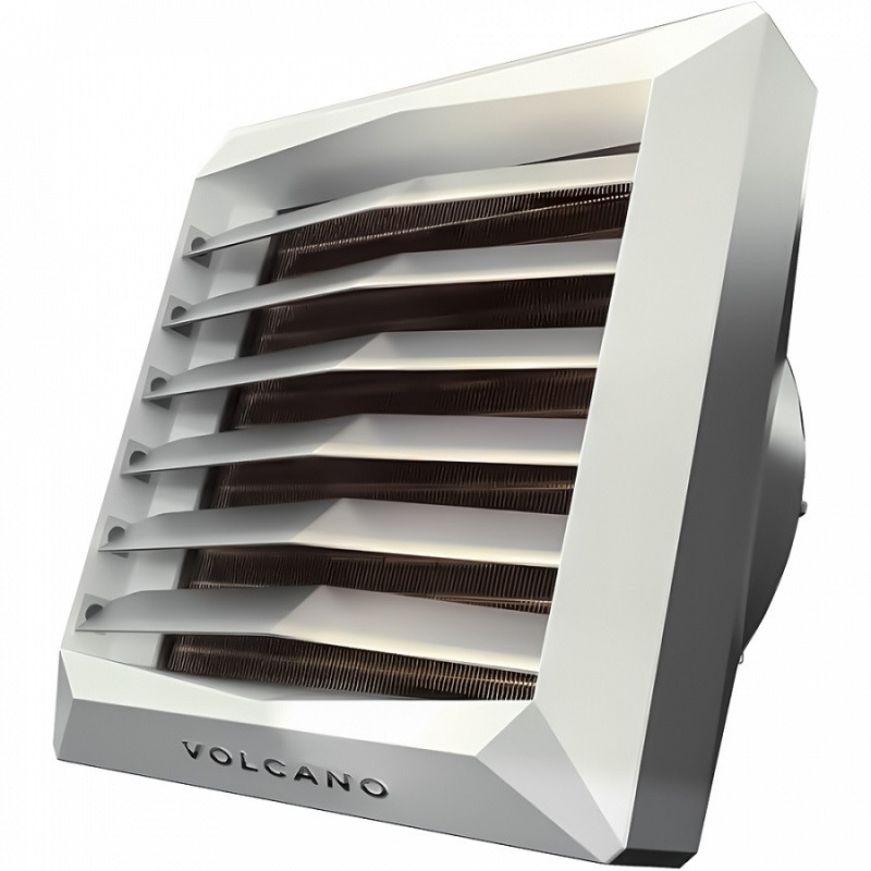 Тепловентилятор Volcano VR mini 3 (4 - 27) EC