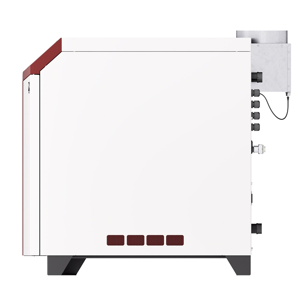 Напольный газовый котел ЛЕМАКС Omega CI E 50