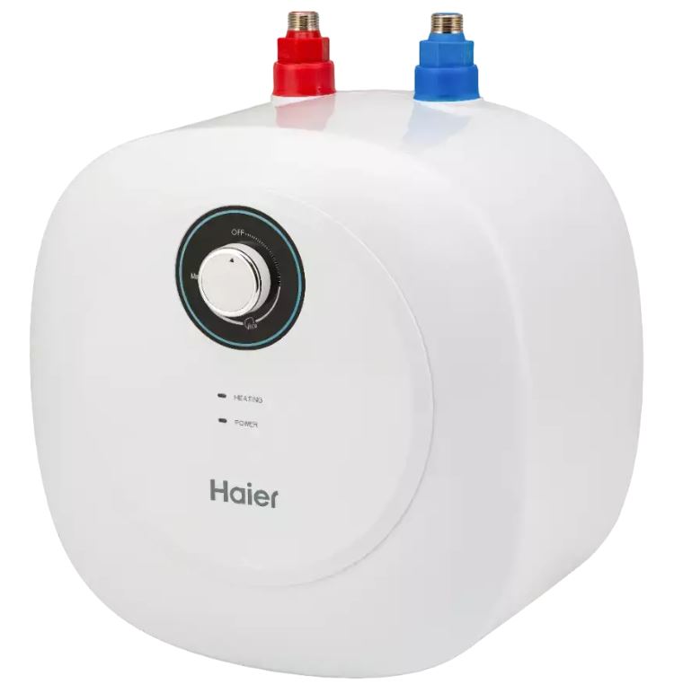 Водонагреватель накопительный Haier ES10V-MQ2