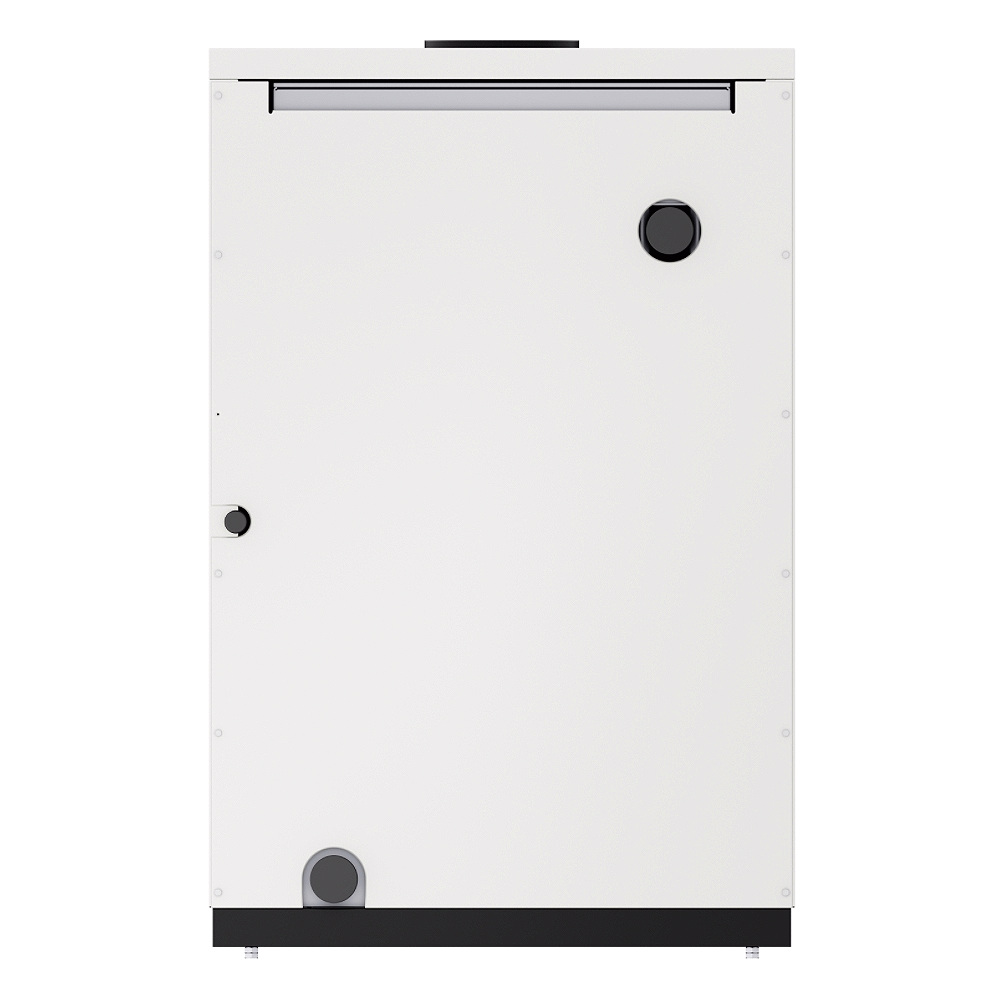 Напольный газовый котел ЛЕМАКС Classic-90