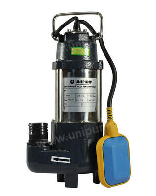 Дренажный насос Unipump FEKAPUMP V250 F