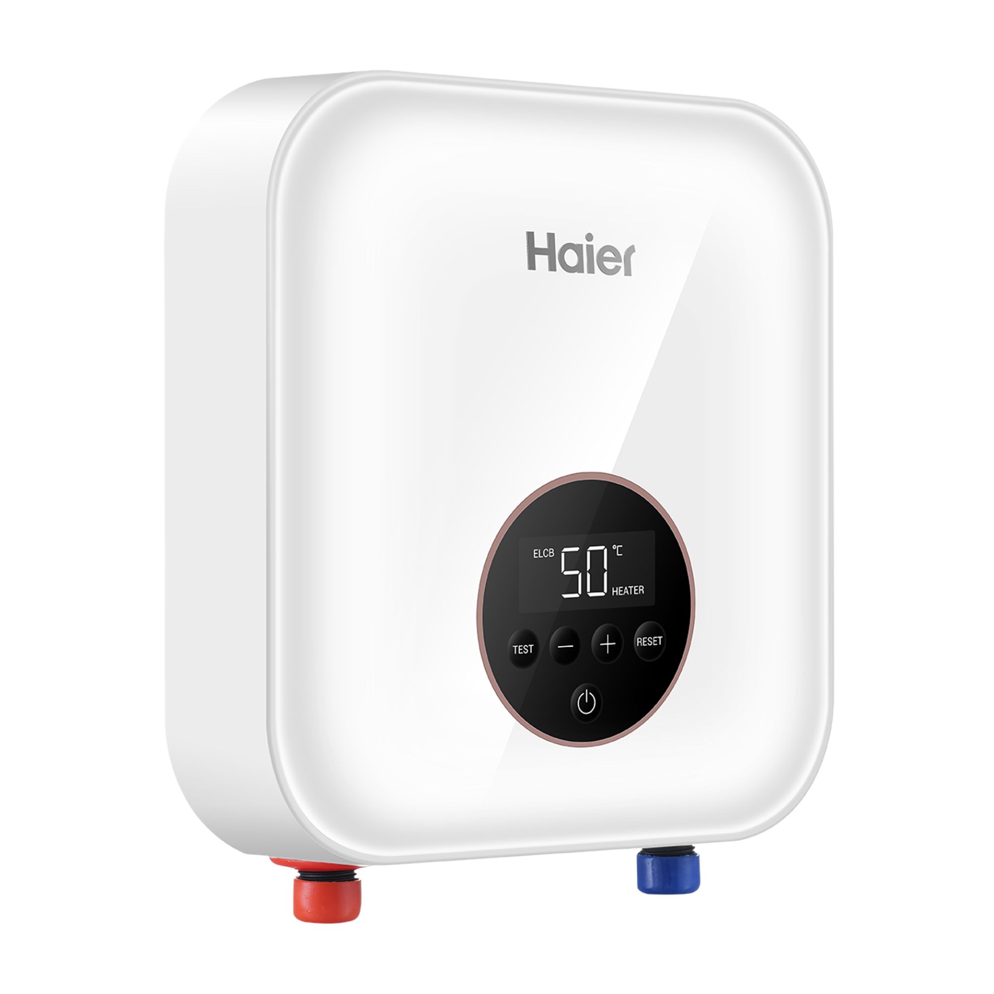 Проточный водонагреватель Haier STREAM-EI6