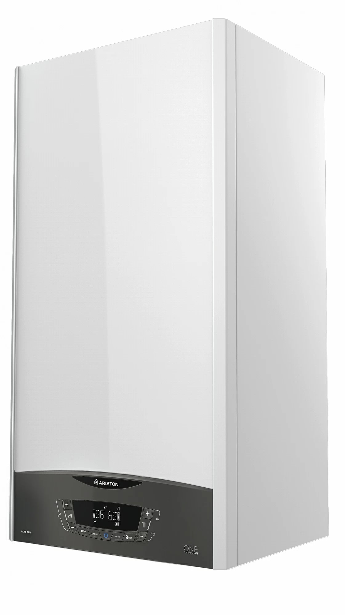 Конденсационный газовый котел ARISTON CLAS ONE SYSTEM 24 RDC
