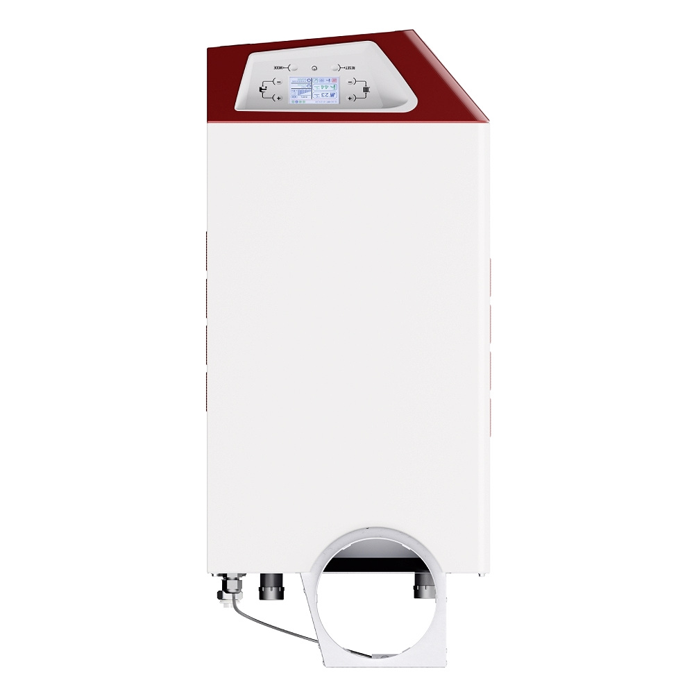 Напольный газовый котел ЛЕМАКС Omega CI E 50