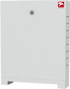 Коллекторные шкафы