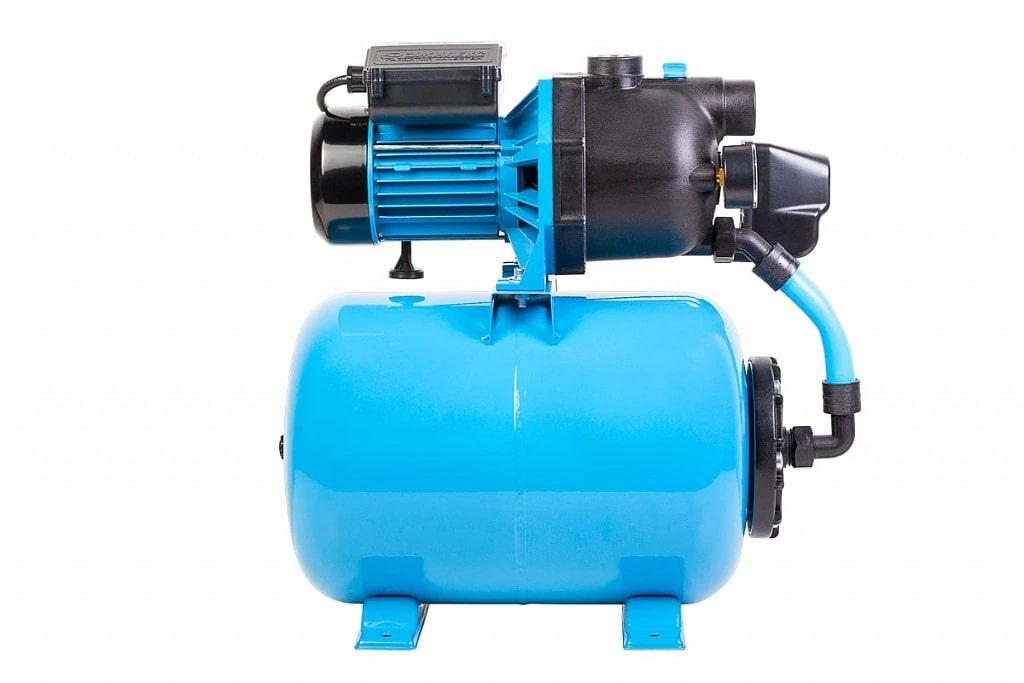 Насосная станция Джилекс Джамбо 60/35 П-24