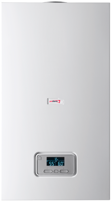 Настенный газовый котел Protherm Пантера 25KTO