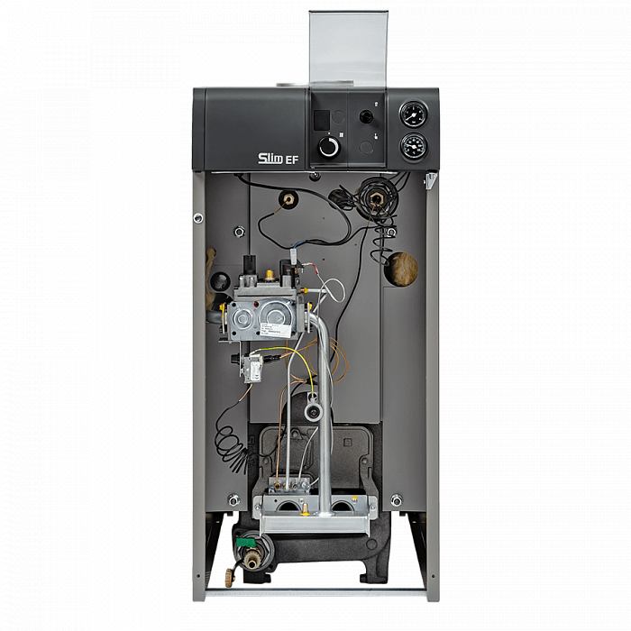 Напольный газовый котел BAXI Slim EF 1.31