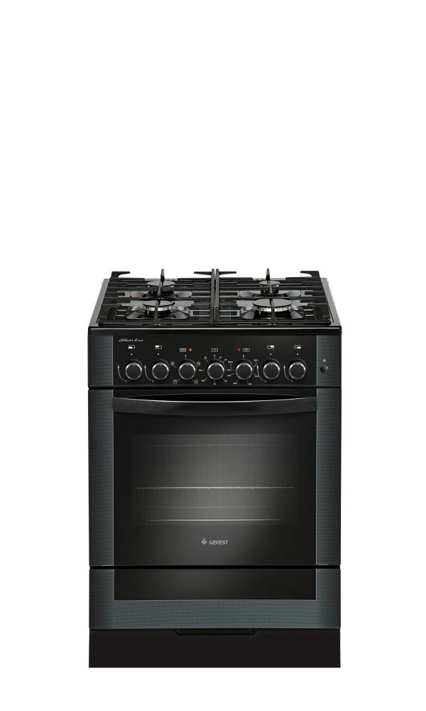 Плита комбинированная Gefest 6502-02 0044