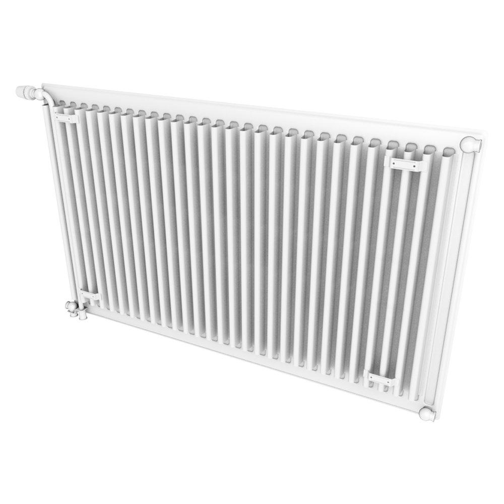 Стальной панельный радиатор Lemax VC11 600x400
