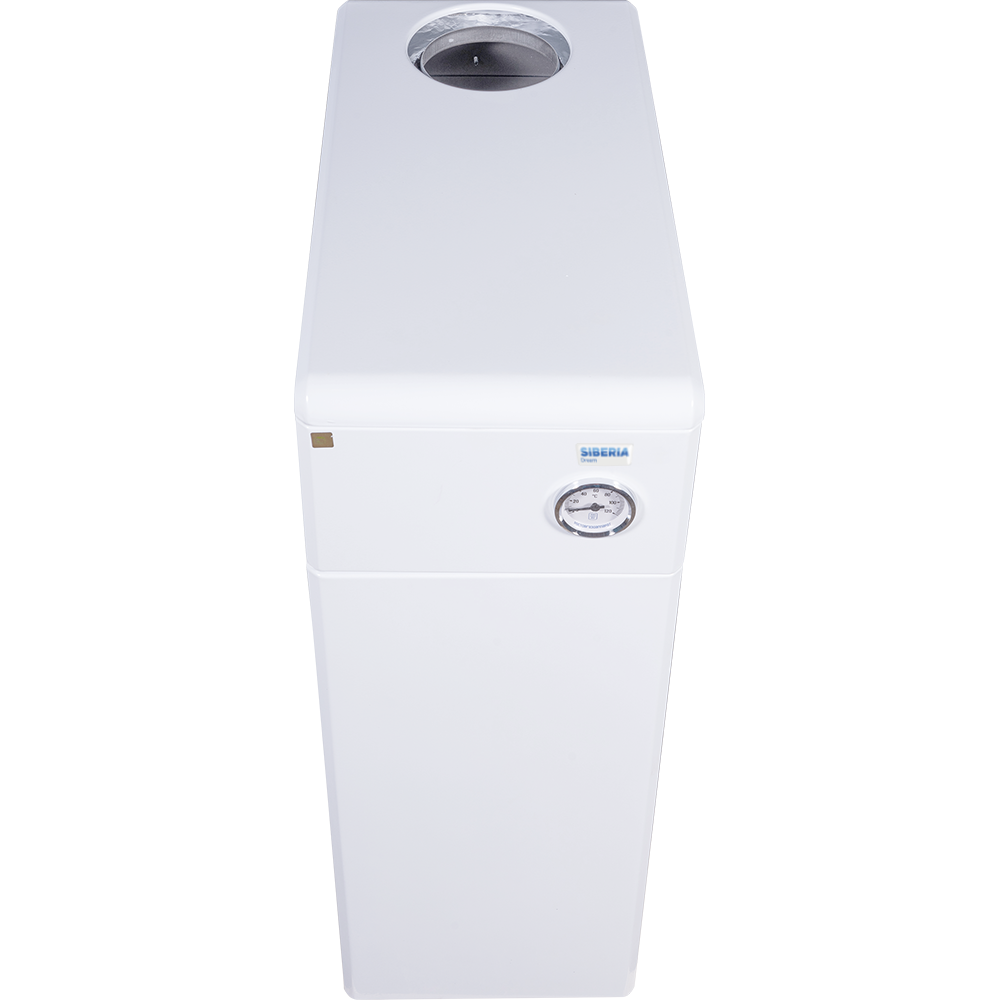 Напольный газовый котел Siberia 17