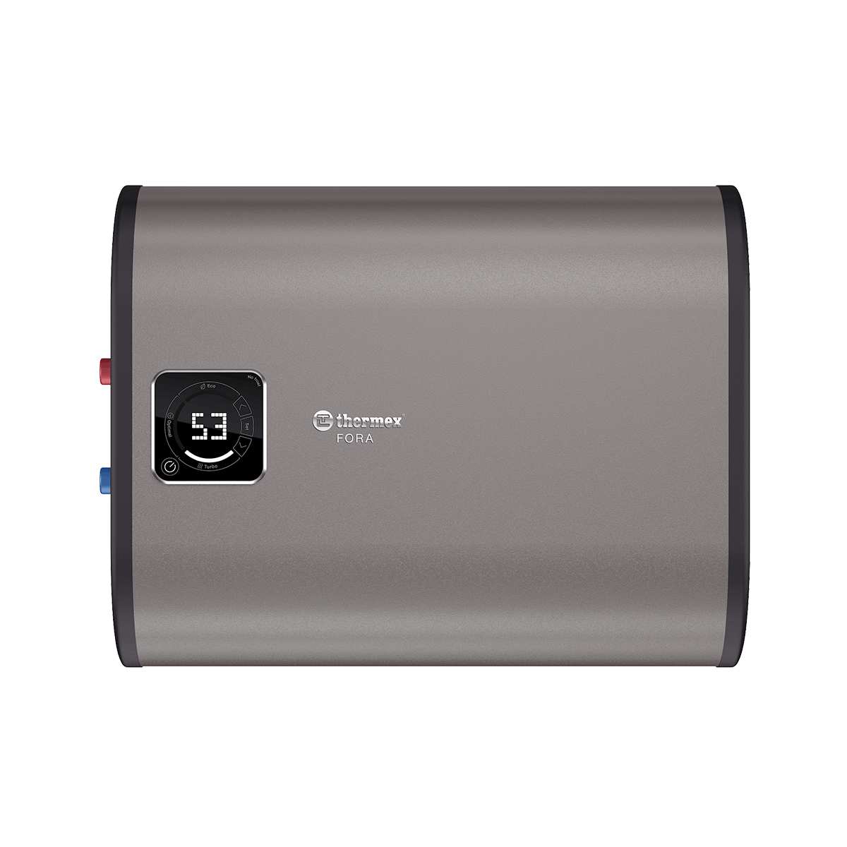 Водонагреватель накопительный Thermex Fora 30 (pro) Wi-Fi