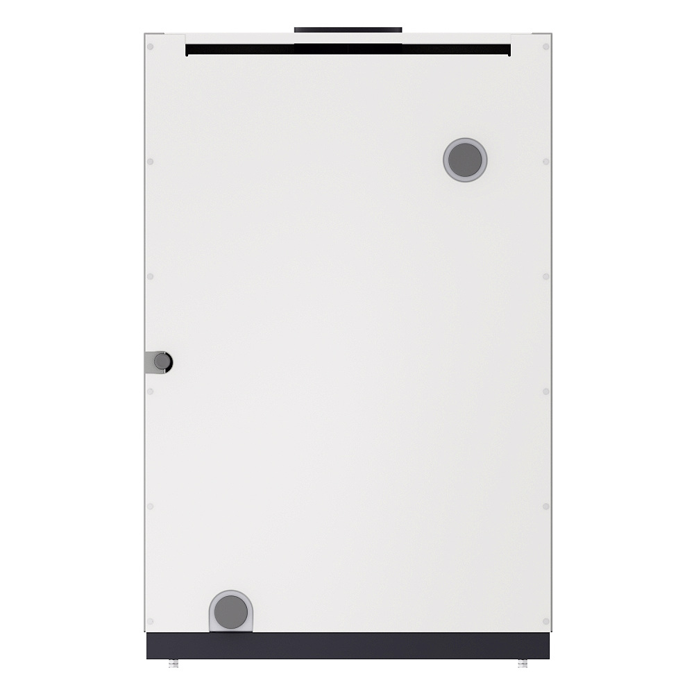 Напольный газовый котел ЛЕМАКС Премиум 80