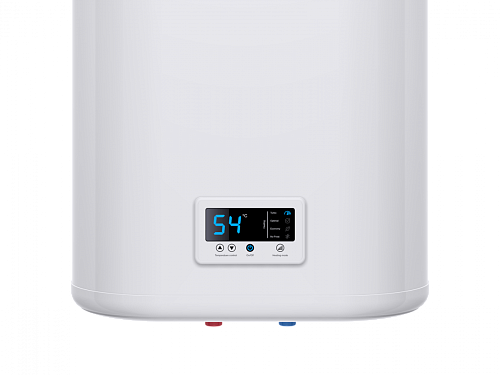 Водонагреватель накопительный Thermex IF 50V (pro)