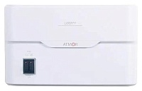Проточный водонагреватель ARISTON ATMOR LIBERTY 5 KW TAP