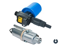 Насосная станция Unipump АКВАРОБОТ ВИБРА 2-25 Н