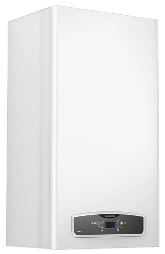 Настенный газовый котел ARISTON CARES X 15 CF NG
