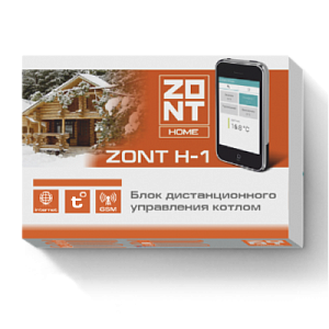 Термостаты GSM