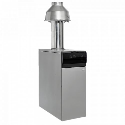 Напольный газовый котел BAXI Slim 1.300 iN