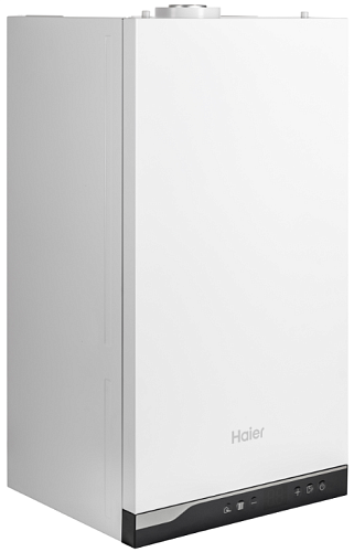 Настенный газовый котел Haier TechLine 1.18 Ti