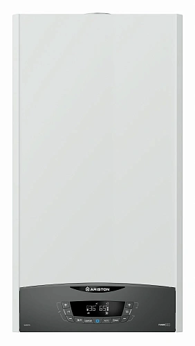 Настенный газовый котел ARISTON CLAS XC 35 FF NG